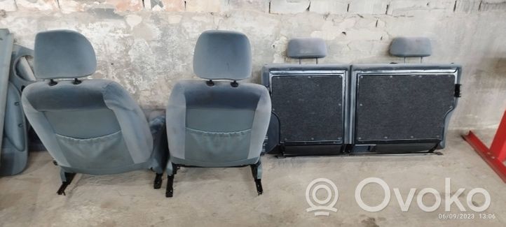 Renault Megane I Seat set 