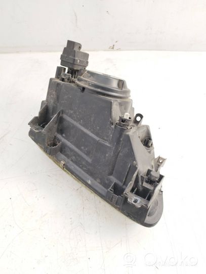 Renault Megane I Phare frontale 88204648