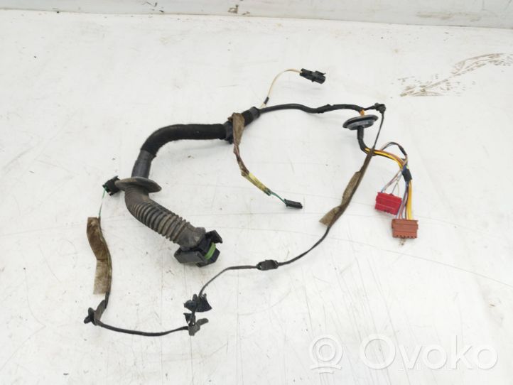 Renault Megane I Other wiring loom 7700283666