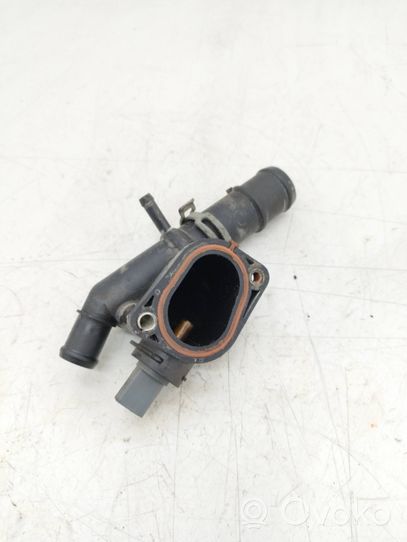 Volkswagen PASSAT B6 Termostat / Obudowa termostatu 03L121132