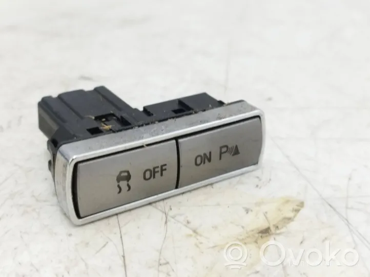 Ford S-MAX Traction control (ASR) switch 6m2t2C418BE