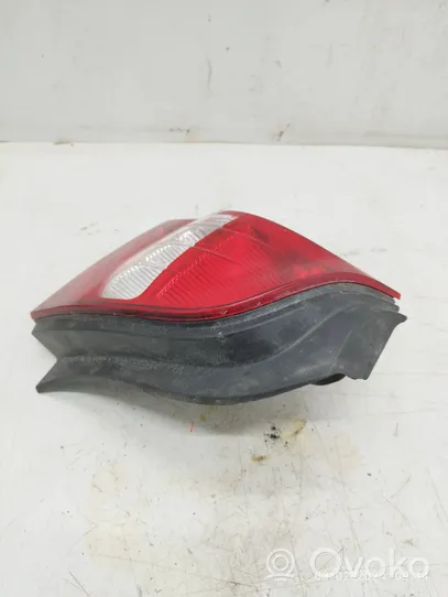 Renault Twingo II Lampa tylna 03292210