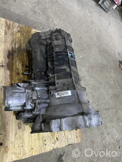 Audi A4 S4 B5 8D Automatic gearbox 1060030010