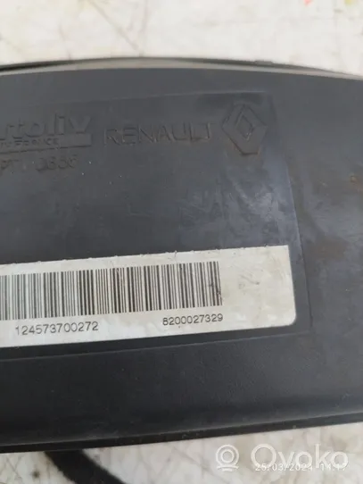 Renault Clio II Seat airbag 8200027329