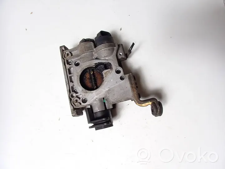 Fiat Punto (188) Throttle valve C146