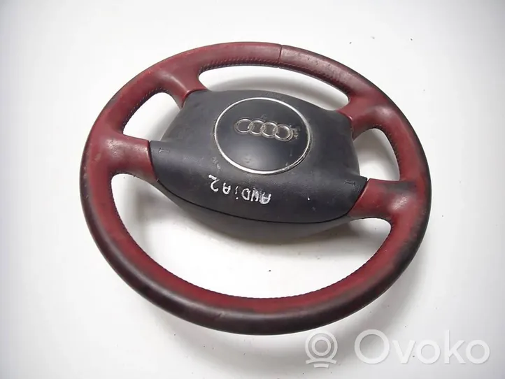 Audi A2 Ohjauspyörä 8Z0419091E6Y6