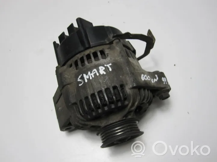 Smart ForTwo I Alternator A1601540101