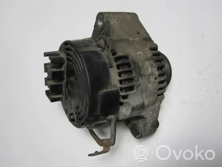 Smart ForTwo I Alternator A1601540101