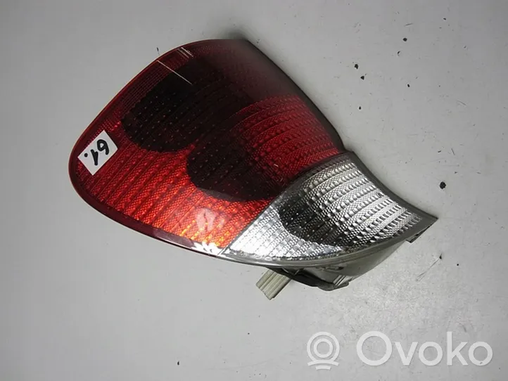 BMW X5 E53 Lampa tylna 690209409