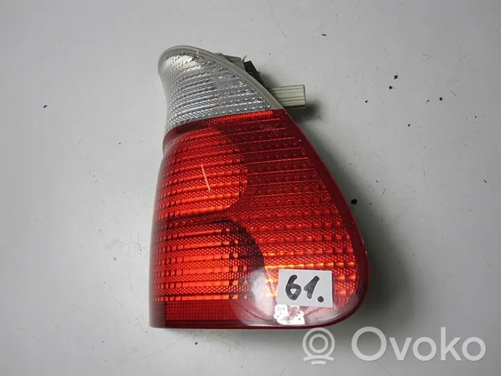 BMW X5 E53 Lampa tylna 690209409