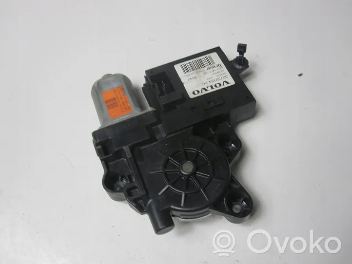 Volvo V50 Silniczek podnoszenia szyby drzwi tylnych 30739184AC