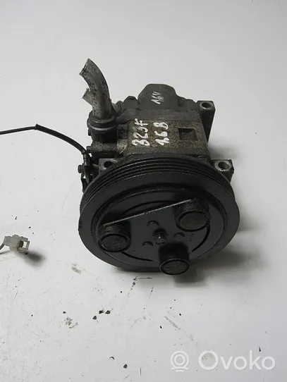 Mazda 323 F Compressore aria condizionata (A/C) (pompa) H12A1AA4DDL