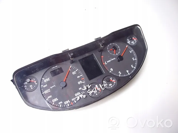 Audi A4 S4 B5 8D Compteur de vitesse tableau de bord 8D0919033P