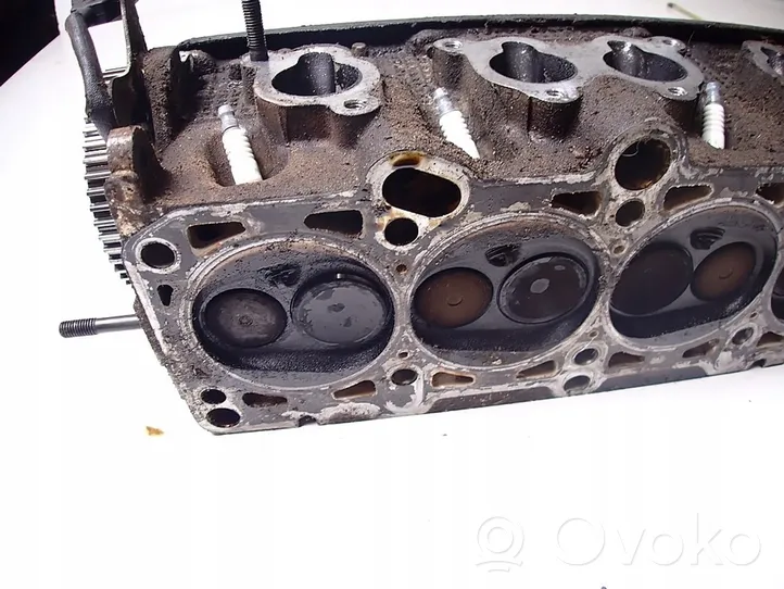 Volkswagen New Beetle Engine head 037103373AD