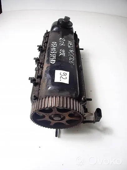 Volkswagen New Beetle Engine head 037103373AD