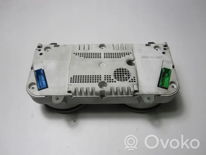 Volkswagen Lupo Tachimetro (quadro strumenti) 6X0920801D