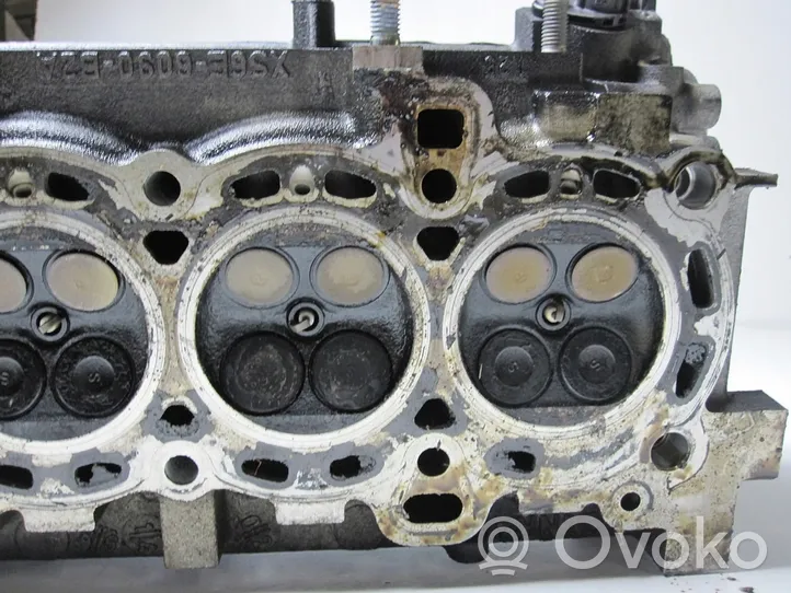 Ford Fiesta Testata motore XS6E6090B2A