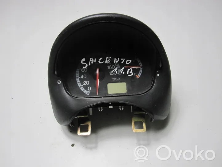 Fiat Seicento/600 Tachimetro (quadro strumenti) 