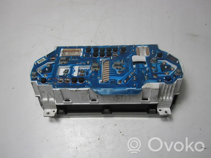 Mitsubishi Space Runner Tachimetro (quadro strumenti) MR381545