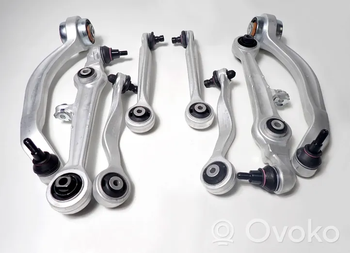 Volkswagen PASSAT B5.5 Set del kit di montaggio della sospensione anteriore WH0211