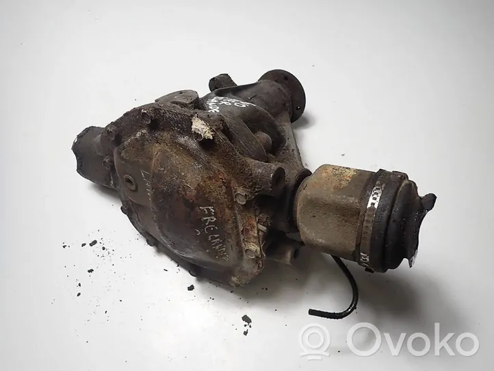 Rover Rover Mechanizm różnicowy tylny / Dyferencjał 174002