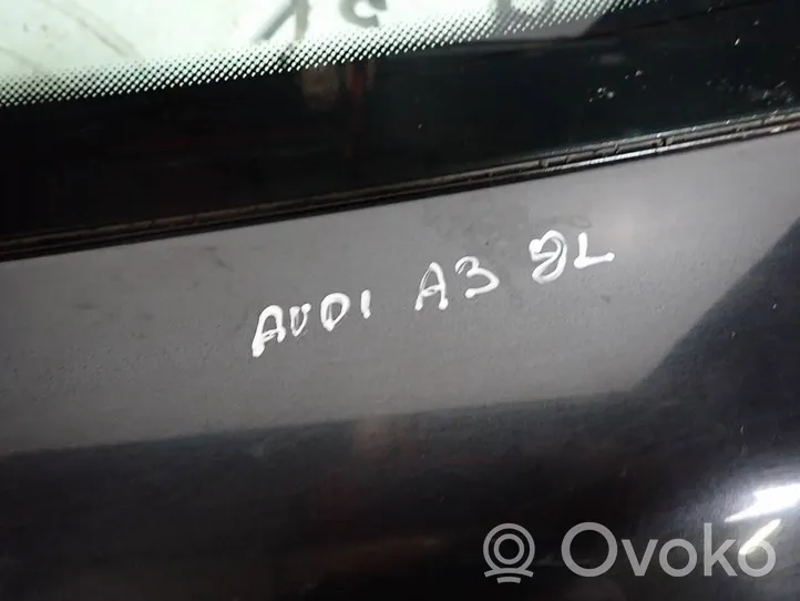 Audi A3 S3 8L Portellone posteriore/bagagliaio 