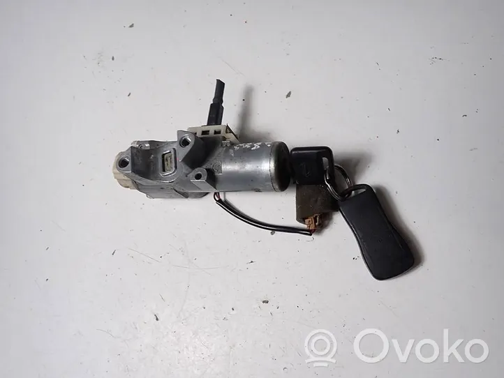 Nissan Sentra B15 Ignition lock 