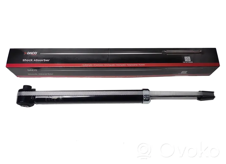 Audi A6 Allroad C5 Rear shock absorber/damper 564772