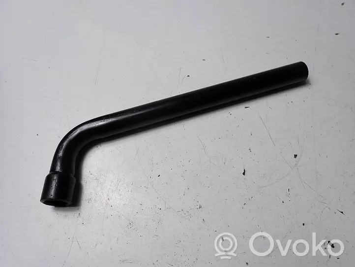 Opel Corsa C Chiave per dadi della ruota 008025486