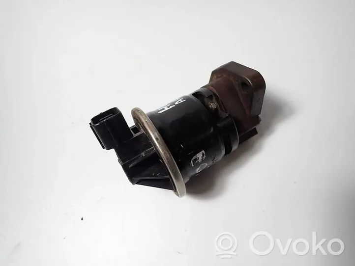 Honda Accord EGR-venttiili 387080