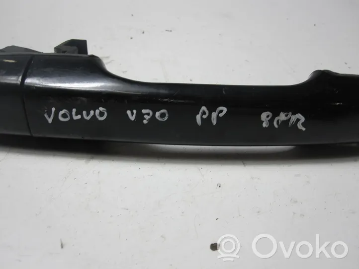 Volvo S70  V70  V70 XC Maniglia esterna per portiera anteriore 