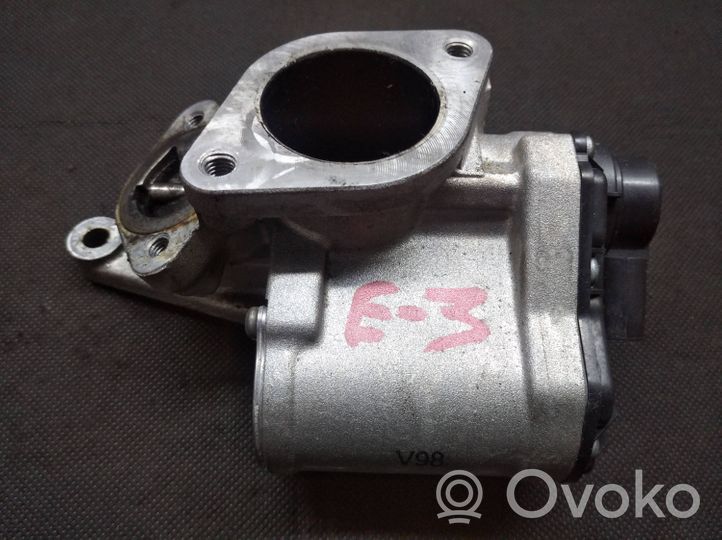 Renault Megane II EGR vožtuvas 8200609274