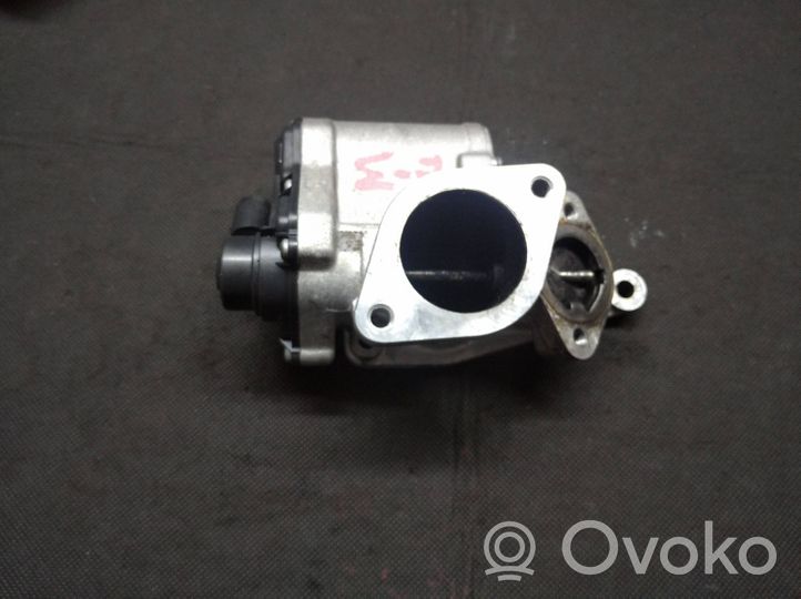 Renault Megane II EGR vožtuvas 8200609274