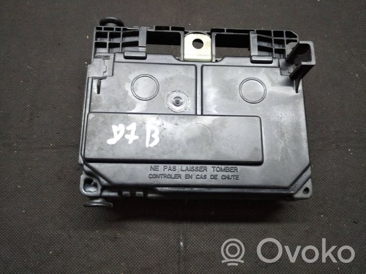 Peugeot 407 Module confort 9661682580