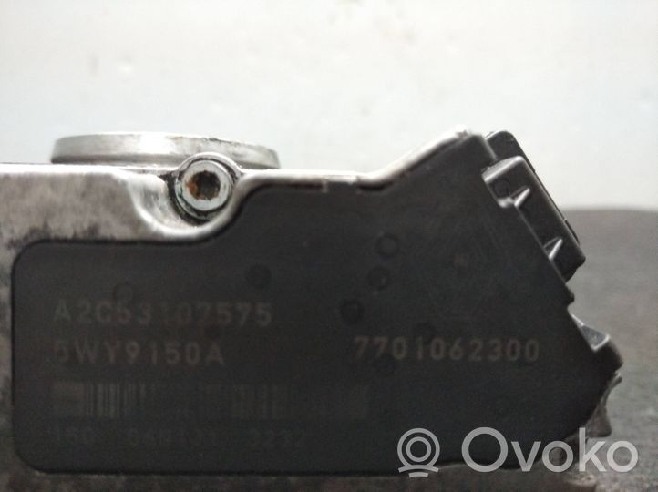 Suzuki Grand Vitara II Valvola corpo farfallato elettrica 7701062300