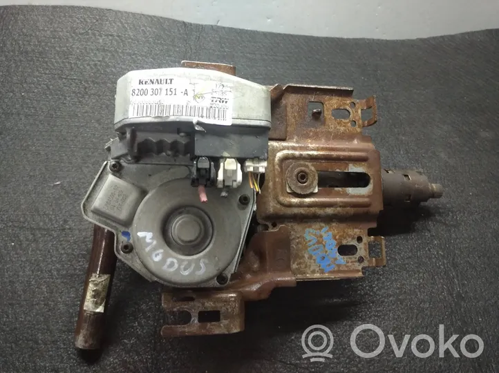 Renault Modus Pompe de direction assistée électrique 8200307151A