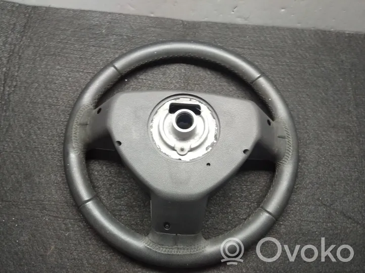 Opel Zafira B Steering wheel 13231660