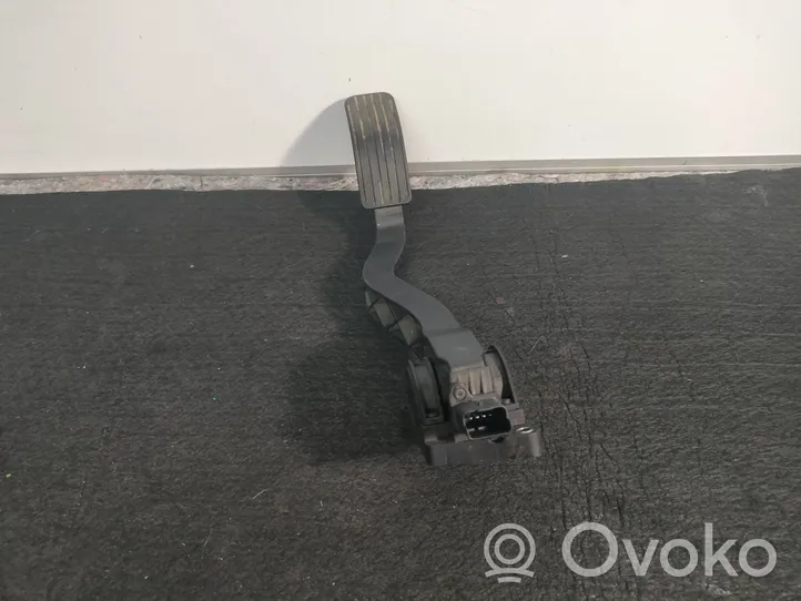 Peugeot 307 Accelerator throttle pedal 9646702180