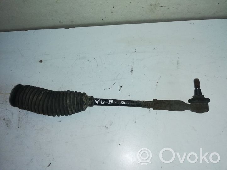 Volkswagen PASSAT B6 Steering tie rod 