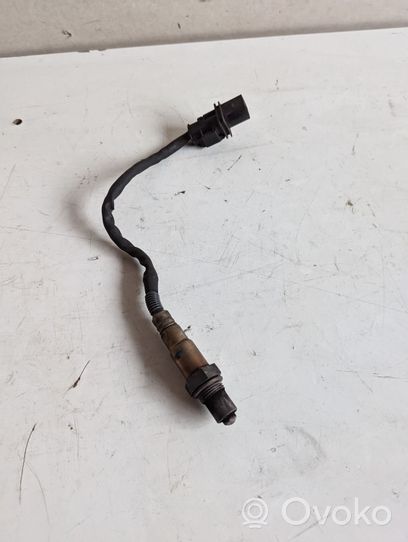 BMW 5 E60 E61 Sensore della sonda Lambda 779160001