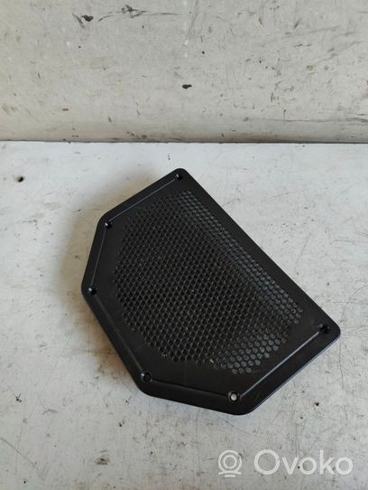 BMW 1 E81 E87 Subwoofer-bassoelementin etusäleikkö/lista 6925328