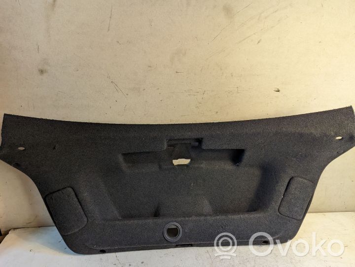 Volkswagen PASSAT CC Rivestimento portellone posteriore/bagagliaio 3C8867605