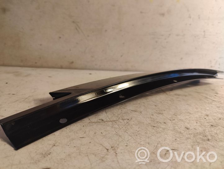 BMW 3 E90 E91 Rivestimento portiera posteriore (modanatura) 