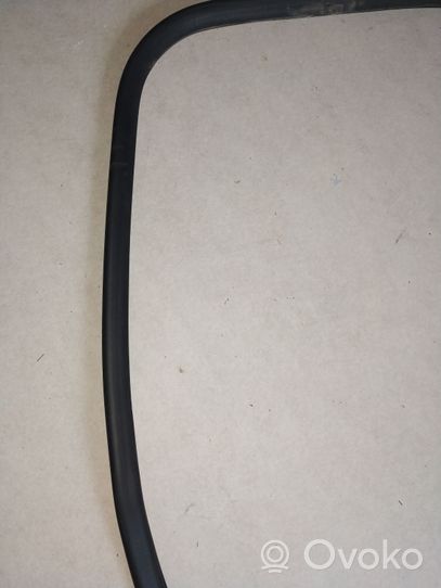 Audi A6 S6 C6 4F Rear door rubber seal (on body) 