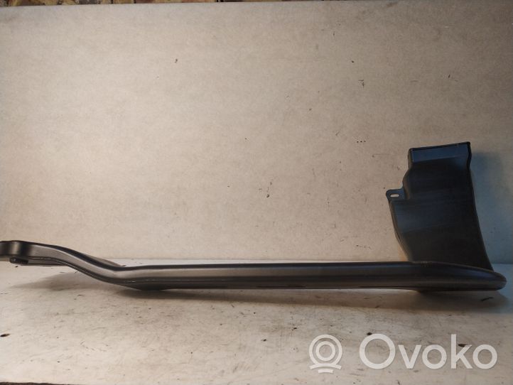 Audi A6 S6 C6 4F Bocchetta canale dell’aria abitacolo 4F0819802