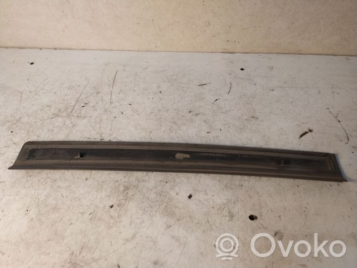 Audi A6 S6 C6 4F Rear sill trim cover 4F0853375