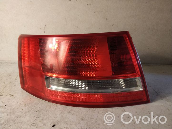 Audi A6 S6 C6 4F Luci posteriori 4F5945095