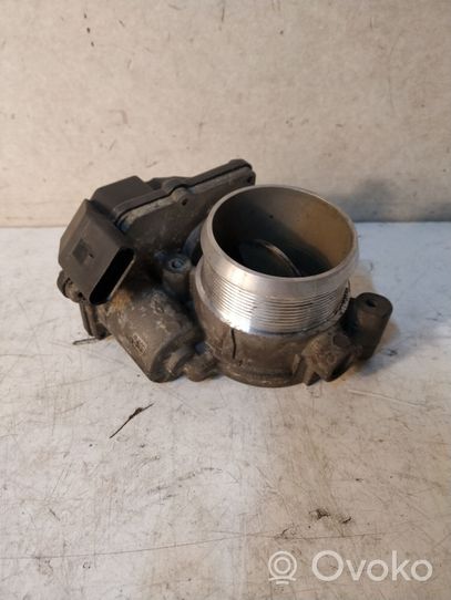 Audi A8 S8 D3 4E Throttle valve 059145950