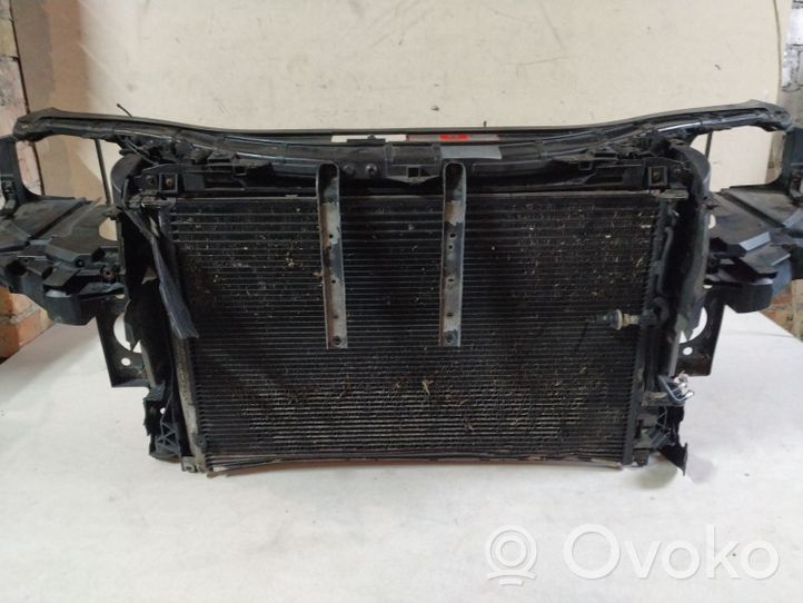 Audi A8 S8 D3 4E Kit frontale 4E0121205