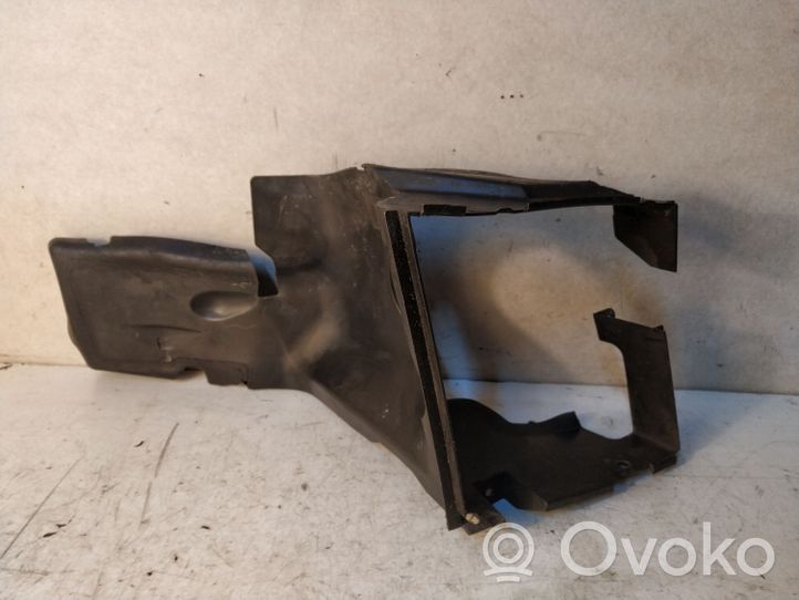 Audi A8 S8 D3 4E Canale guida dell’aria dell’intercooler 4E0117335